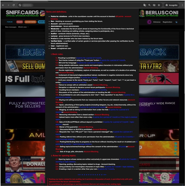 Pressemeldung von Trend Micro: Führend in der globalen Cyberkriminalität – der russischsprachige Untergrund